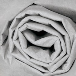 Partners Brand Light Gray Gift Grade Tissue PaPer Sheets, 20" x 30", 480 Sheets