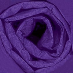 Partners Brand Purple Gift Grade Tissue PaPer Sheets, 20" x 30", 480 Sheets