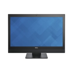 Dell™ Optiplex 7440-AIO Refurbished All-In-One PC, 23.8" Screen, Intel® Core™ i5, 8GB Memory, 256GB Solid State Drive, Windows 10, J1-7440AA02