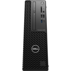 Dell Precision 3000 3440 Workstation - Intel Core i7 Octa-core 8 Core i7-10700 10th Gen 2.90 GHz - 16 GB DDR4 SDRAM RAM - 512 GB SSD - Small Form Factor - Windows 10 Pro 64-bitIntel - Serial ATA Controller