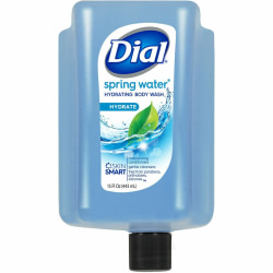 Dial Versa Body Wash Dispenser Refill - Spring Water Scent - 99804