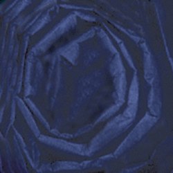 Partners Brand Midnight Blue Gift Grade Tissue PaPer Sheets, 20" x 30", 480 Sheets