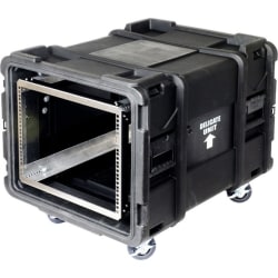RackSolutions - System case - 6U - 29"