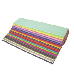 Partners Brand 20" x 30" Popular Tissue PaPer Assortment Pack, 480 Sheets