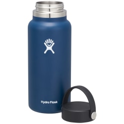 Hydro Flask® Wide Mouth 32oz Bottle With Flex Cap