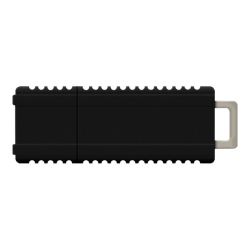 Centon DataStick Pro USB 3.0 Flash Drive, 8GB, Elite Black, S1-U3E1-8G