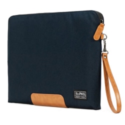 PKG Bags Slouch Laptop Sleeve, 13"/14", Blue