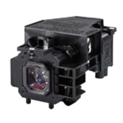 NEC - Projector lamp - for NEC NP300, NP400, NP410, NP500, NP510, NP600, NP610