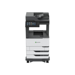 Lexmark™ MX826ade All-In-One Monochrome Laser Printer