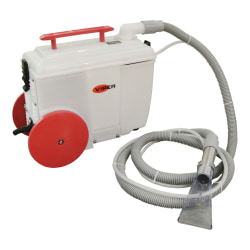 Viper Wolf130 Bagless Carpet Spotter