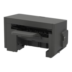 Lexmark - Finisher with stapler - 50 sheets in 1 tray(s) - for Lexmark B2865, MS725, MS821, MS822, MS823, MS825, MS826, MX822, MX826, XM7355, XM7370