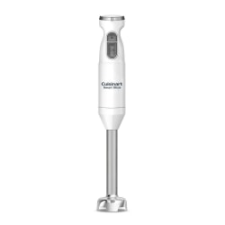 Cuisinart™ Smart Stick 2-Speed Hand Blender, White