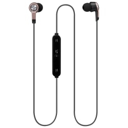 iLive Electronics Bluetooth® Earbuds, IAEB6RGD