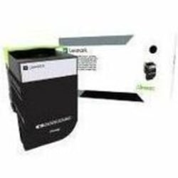 Lexmark™ 800H1 Black High Yield Toner Cartridge