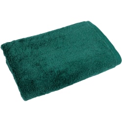 1888 Mills Millennium Bath Towels, 35" x 68", Hunter, Set Of 24 Towels