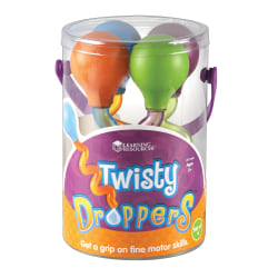 Learning Resources Twisty Droppers