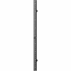 APC by Schneider Electric AR8395 Mounting Bar for Enclosure - Silver - Copper