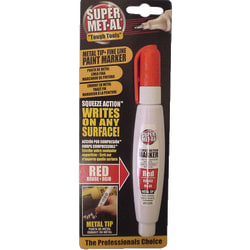 SKM Super Met-Al Paint Marker (AbilityOne 7520-01-207-4167)