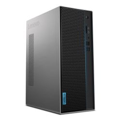 Lenovo® IdeaCentre T540 Gaming Desktop PC, Intel® Core™ i7, 16GB Memory, 512GB Solid State Drive, Windows® 10 Home