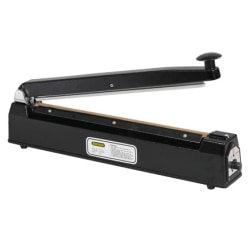 Partners Brand Impulse Sealer, 20"