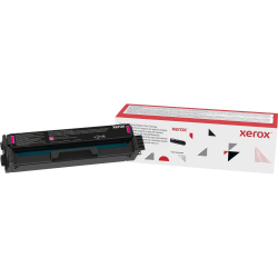 Xerox Original Standard Yield Laser Toner Cartridge - Magenta - 1 Pack - 1500 Pages
