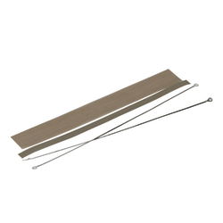 Partners Brand Wide Seal Impulse Sealer Service Kit, 12"