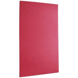 JAM Paper® Legal Paper, Jupiter Red Stardream Metallic, Legal (8.5" x 14"), 25 Sheets Per Pack, 32 Lb