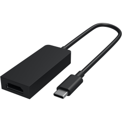 Microsoft Surface USB-C to HDMI Adapter - Adapter - USB-C male to HDMI female - 4K support