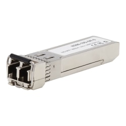 Tripp Lite Cisco-Compatible SFP-10G-SR-S SFP+ Transceiver