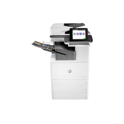 HP LaserJet Enterprise M776zs All-In-One Color Laser Printer