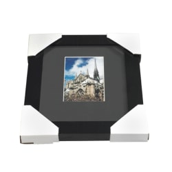 Partners Brand Frame Protectors 3 1/4" x 3 1/4", Case of 624