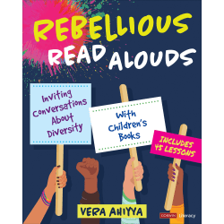 Corwin Rebellious Read Alouds