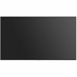 LG 55UM340E0UZ - 55" Diagonal Class UM340E Series LED-backlit LCD display - with TV tuner - education - Android - 4K UHD (2160p) 3840 x 2160
