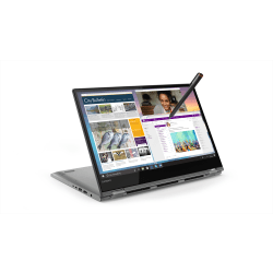 Lenovo™ Flex 14 Laptop, 14" Touch Screen, Intel® Core™ i7, 8GB Memory, 256GB Solid State Drive, Windows® 10 Home