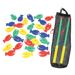 Educational Advantage Sprat Fishing Game