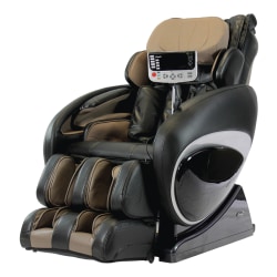 Osaki 4000T Massage Chair, Black