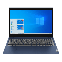 Lenovo® IdeaPad 3 Laptop, 15.6" Screen, Intel® Core™ i5, 8GB Memory, 1TB Hard Drive, Windows® 10, 81WE002HUS
