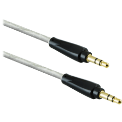 Ativa® 3.5mm Auxiliary Audio Cable, 4’, 27521