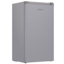 Frigidaire® 3.2-cu. ft. Compact Refrigerator, Pewter, EFR395-PEWTER
