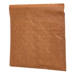 Duck® Brand Curbside Recyclable Mailer, 12" x 9-1/4", Brown