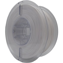 SKILCRAFT® ABS 3-D Printer Filament, NSN6858918, White, 1.75 mm