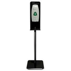 Betco - Foam dispenser stand - metal - black