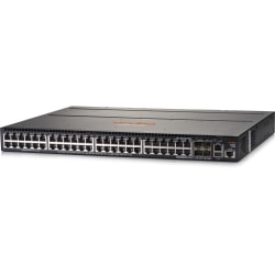 HPE 2930M 48G with 1 - Slot Switch - 2 Layer Supported