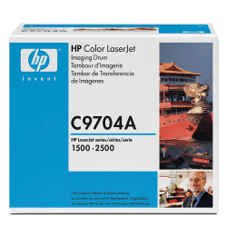 Image Drum For HP LaseerJet 2500 Toner Cartridge