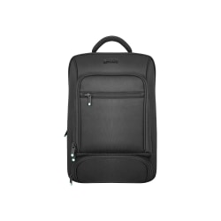Urban Factory MIXEE Carrying Case Backpack For 15.6" Laptop