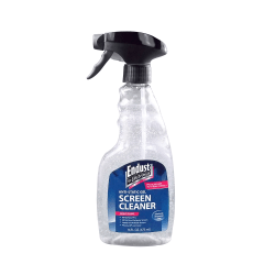Endust® LCD & Plasma Screen Gel Cleaner, 16 Oz Bottle