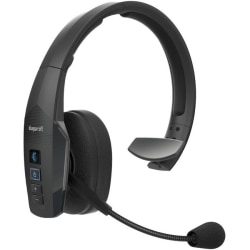 BlueParrott B450-XT BPB-45020 Headset - Mono - Wireless - Bluetooth - 300 ft - 150 Hz to 6.80 kHz - Ove - 204270