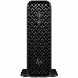 HP Z2 Mini G1i Workstation, Intel Core Ultra 5 235, 32 GB, 1 TB SSD, Mini PC, Black, BM6M4UTABA