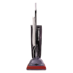 Eureka Sanitaire SC679J Lightweight Commercial Upright Vacuum Cleaner