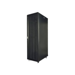 RackSolutions  Rack  black  37U  19"